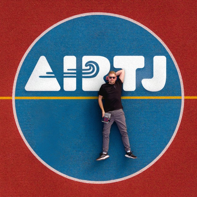 Michał Ratajszczak - AIRTJ